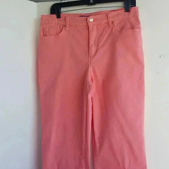 Gloria Vanderbilt Amanda pant 12 short - Picture 1 of 10